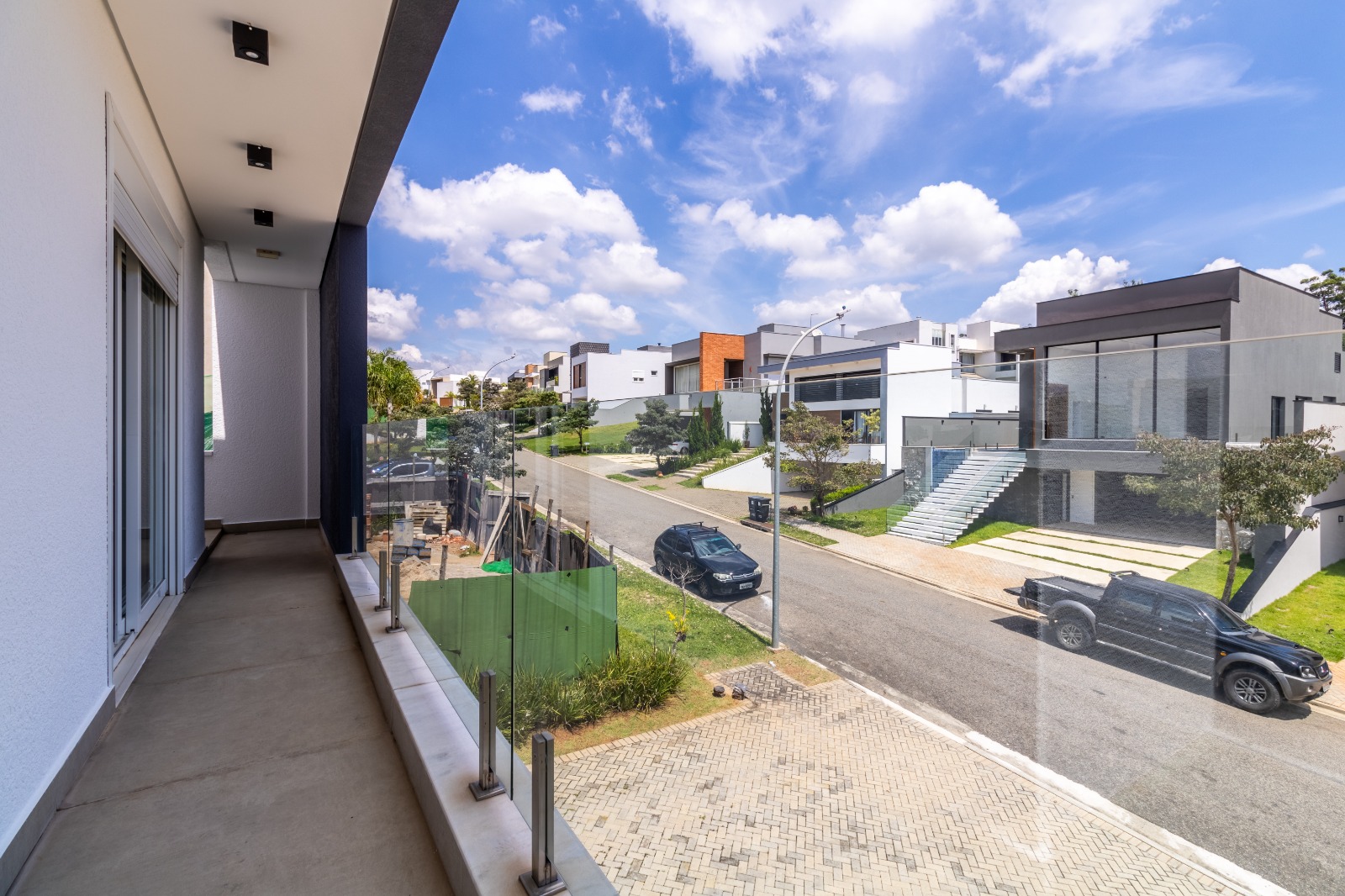 Casa com 4 dormit&oacute;rios &agrave; venda, 360 m&sup2; - Alphaville Nova Esplanada I - Votorantim SP Alameda Nova Zelândia Votorantim - 