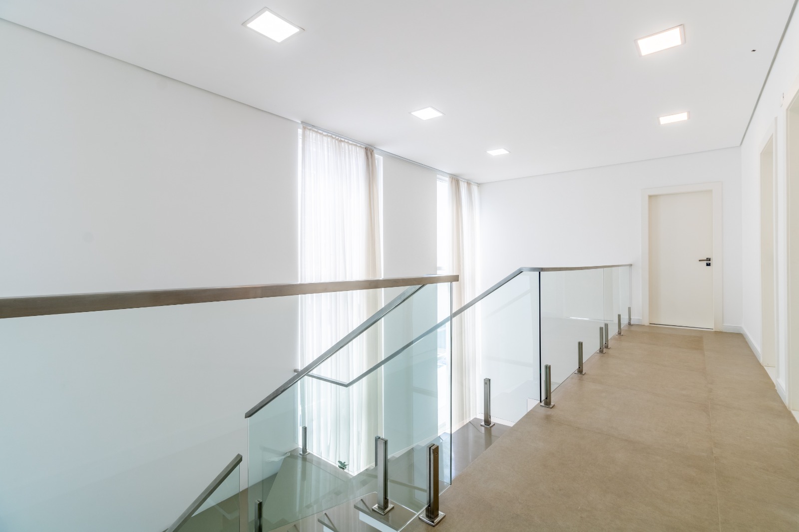 Casa com 4 dormit&oacute;rios &agrave; venda, 360 m&sup2; - Alphaville Nova Esplanada I - Votorantim SP Alameda Nova Zelândia Votorantim - 