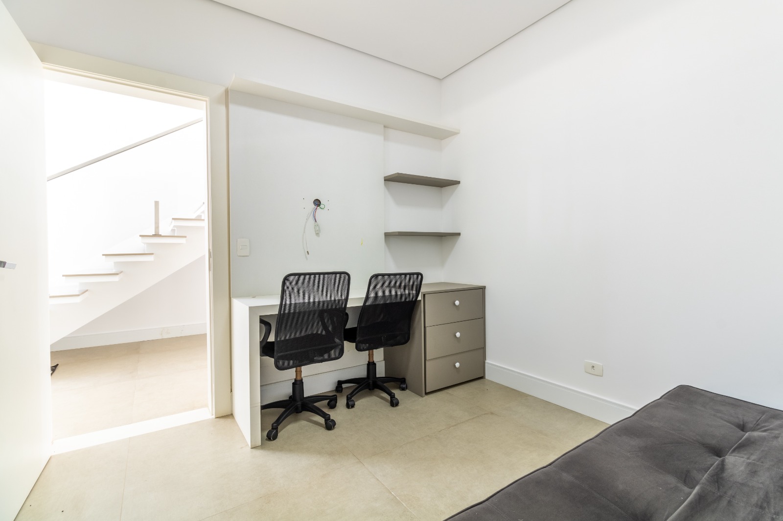 Casa com 4 dormit&oacute;rios &agrave; venda, 360 m&sup2; - Alphaville Nova Esplanada I - Votorantim SP Alameda Nova Zelândia Votorantim - 