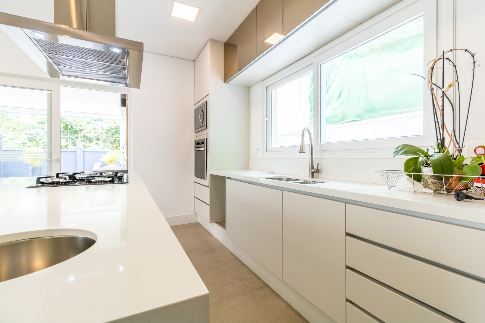 Casa com 4 dormit&oacute;rios &agrave; venda, 360 m&sup2; - Alphaville Nova Esplanada I - Votorantim SP Alameda Nova Zelândia Votorantim - 