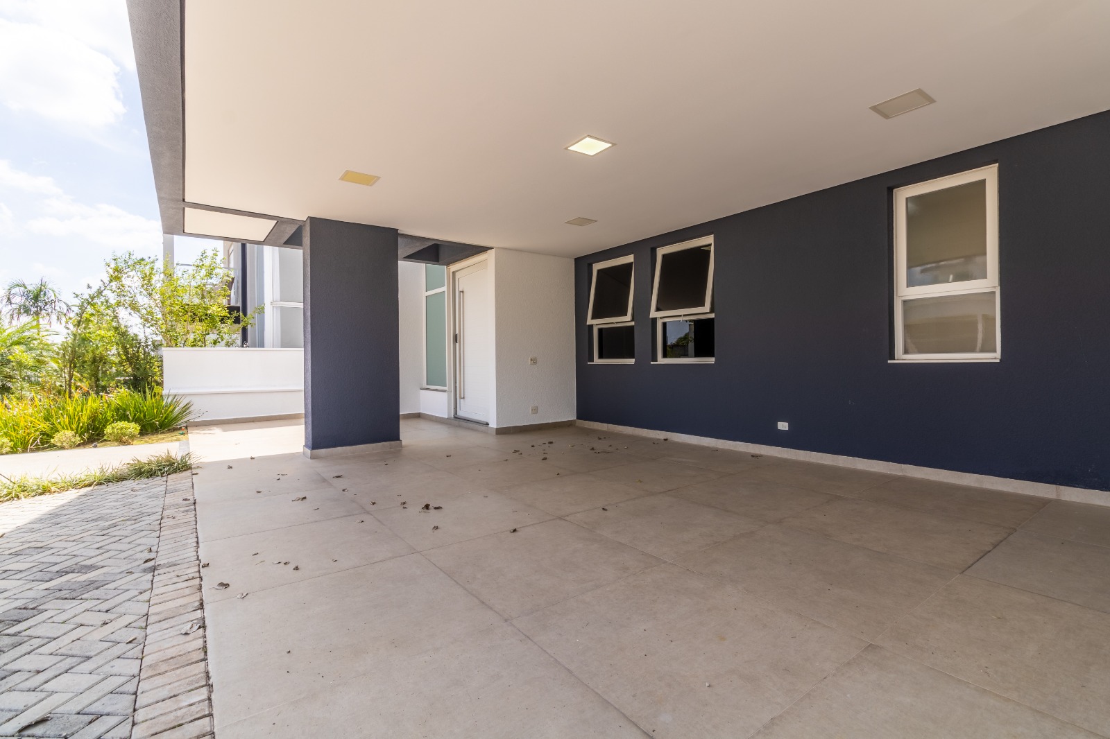 Casa com 4 dormit&oacute;rios &agrave; venda, 360 m&sup2; - Alphaville Nova Esplanada I - Votorantim SP Alameda Nova Zelândia Votorantim - 