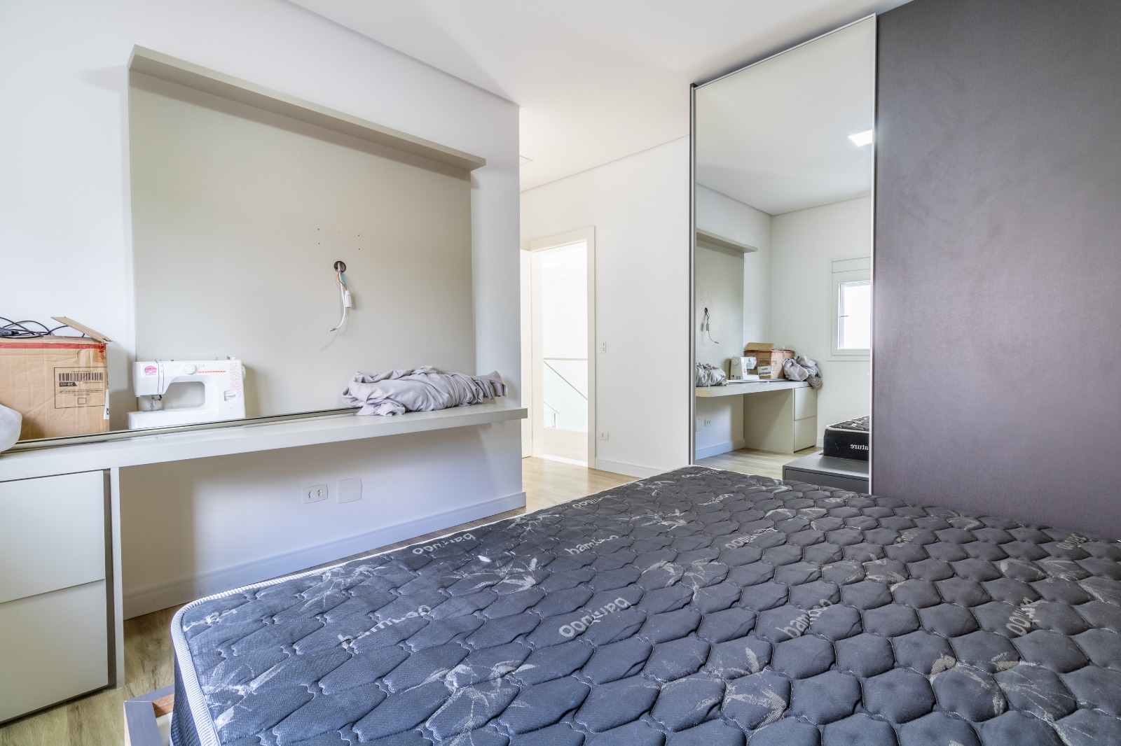 Casa com 4 dormit&oacute;rios &agrave; venda, 360 m&sup2; - Alphaville Nova Esplanada I - Votorantim SP Alameda Nova Zelândia Votorantim - 