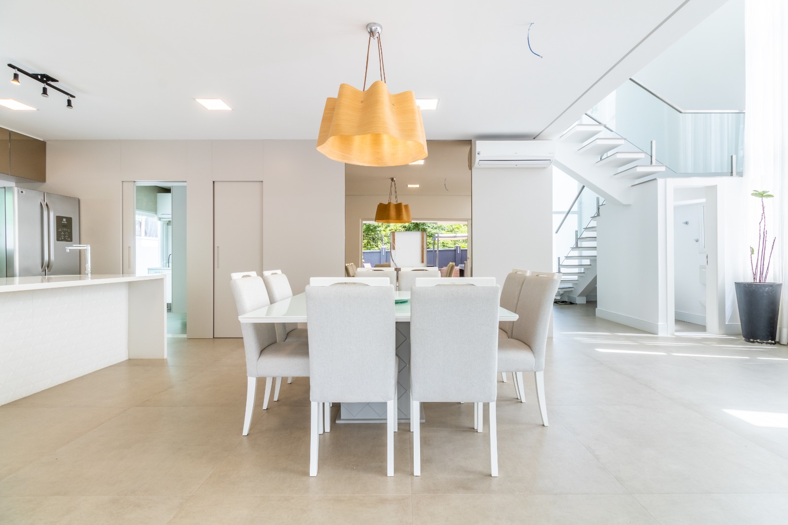 Casa com 4 dormit&oacute;rios &agrave; venda, 360 m&sup2; - Alphaville Nova Esplanada I - Votorantim SP Alameda Nova Zelândia Votorantim - 