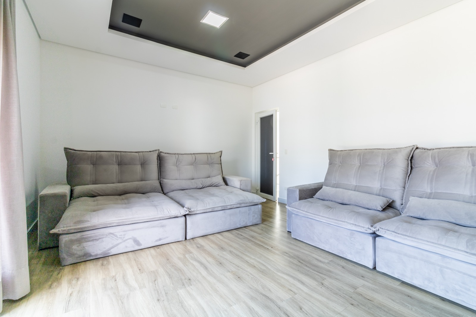 Casa com 4 dormit&oacute;rios &agrave; venda, 360 m&sup2; - Alphaville Nova Esplanada I - Votorantim SP Alameda Nova Zelândia Votorantim - 