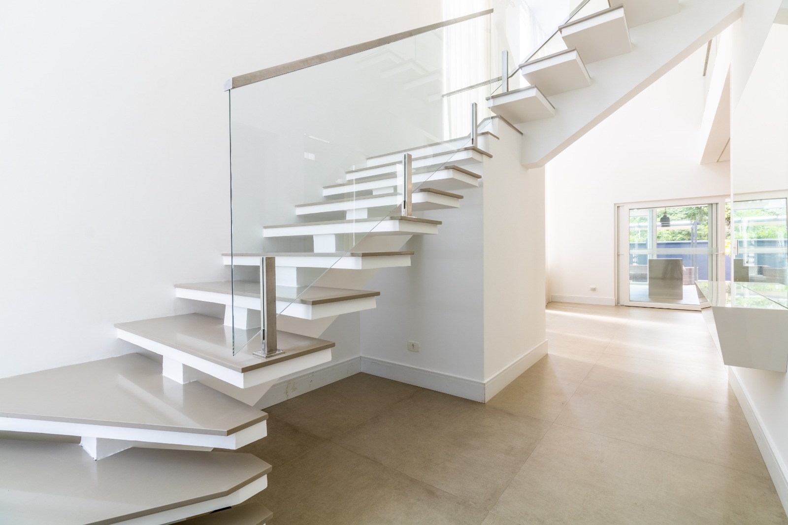 Casa com 4 dormit&oacute;rios &agrave; venda, 360 m&sup2; - Alphaville Nova Esplanada I - Votorantim SP Alameda Nova Zelândia Votorantim - 