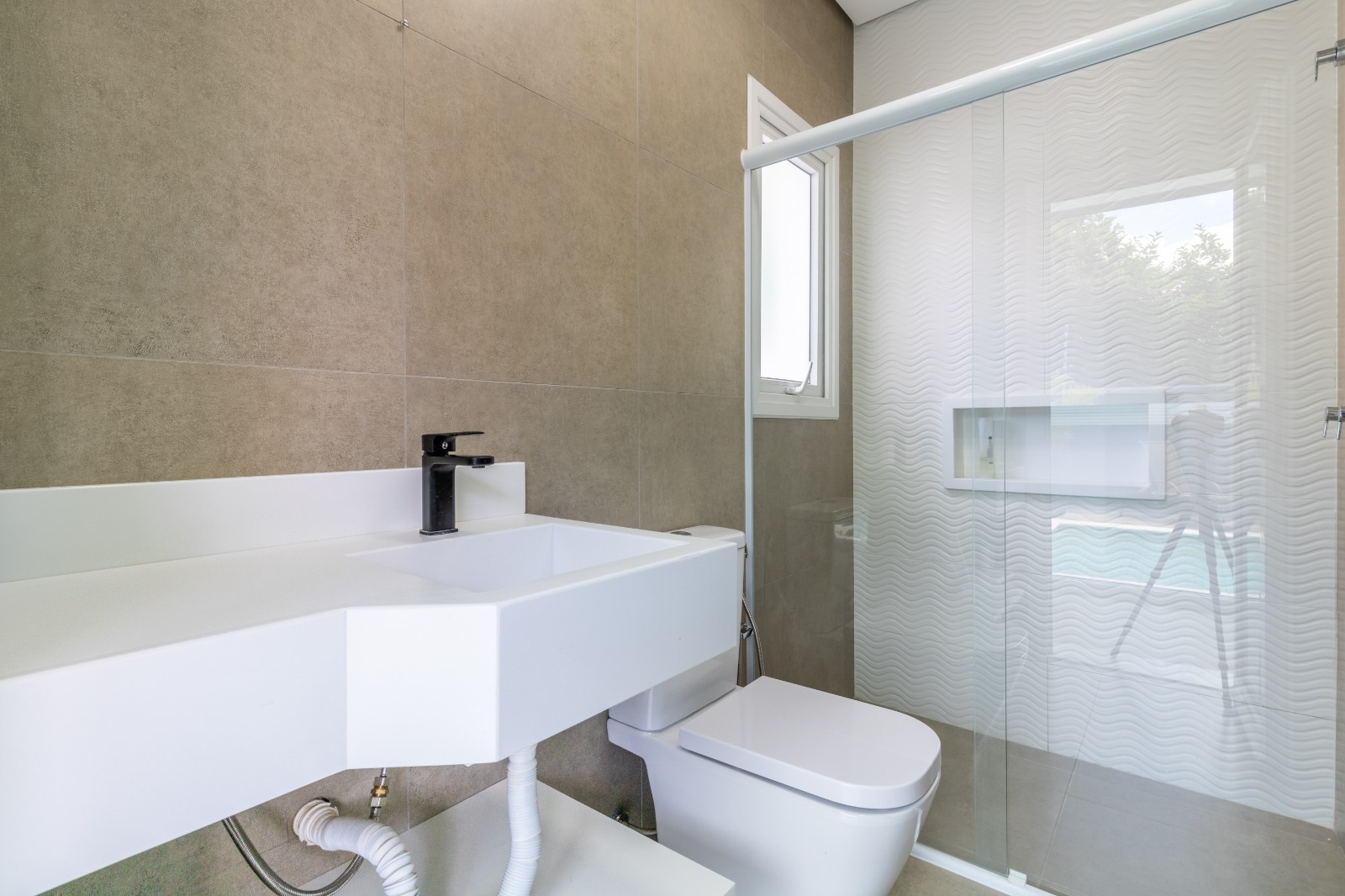 Casa com 4 dormit&oacute;rios &agrave; venda, 360 m&sup2; - Alphaville Nova Esplanada I - Votorantim SP Alameda Nova Zelândia Votorantim - 