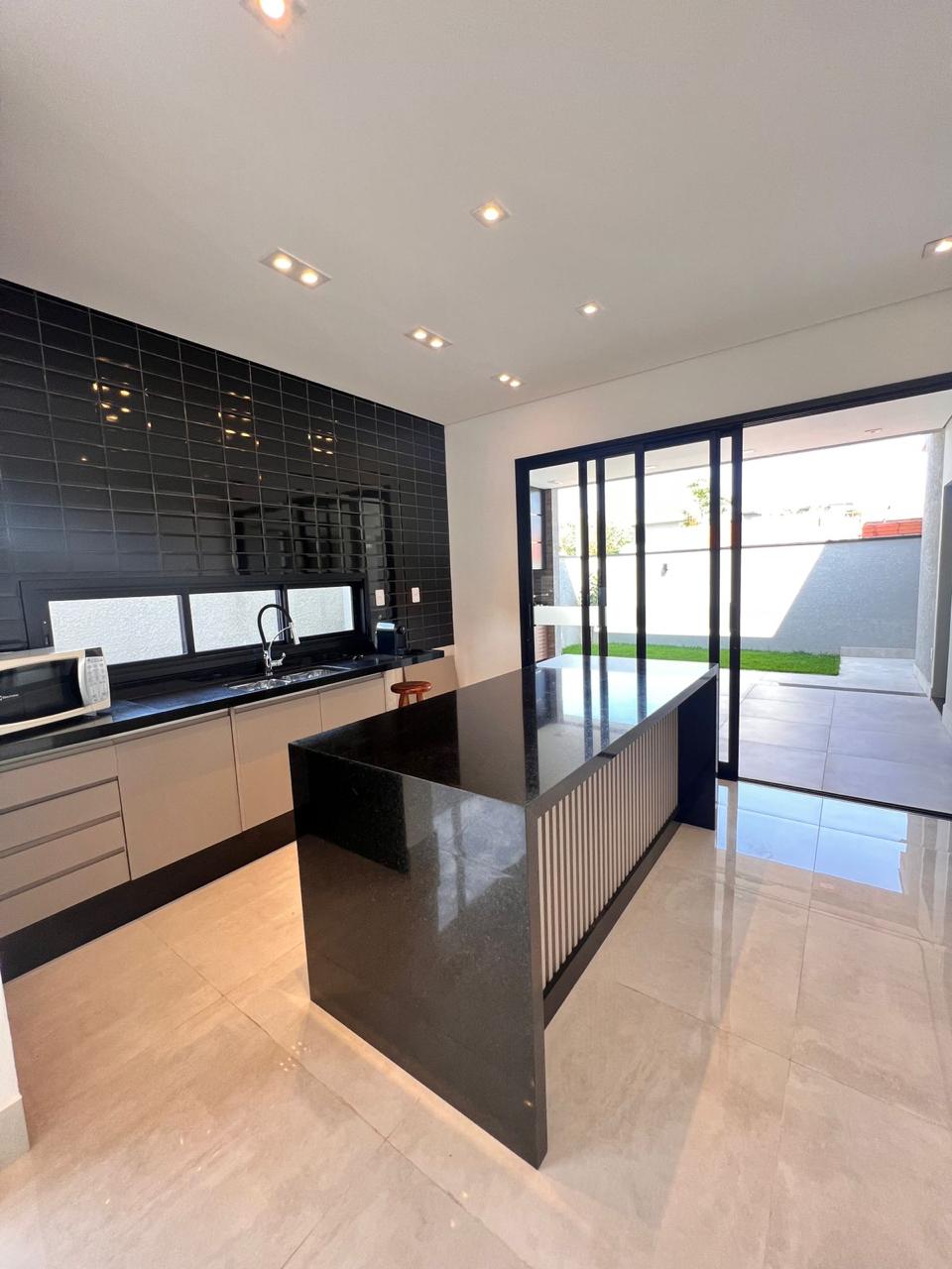 Casa com 3 dormit&oacute;rios &agrave; venda, 187 m&sup2;  Condom&iacute;nio Residencial Giverny - Sorocaba/SP Rua Carlos Alberto Brides Sorocaba - 