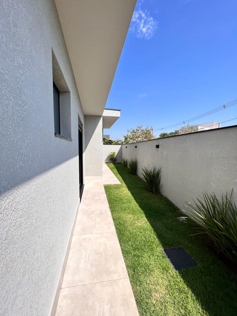 Casa com 3 dormit&oacute;rios &agrave; venda, 187 m&sup2;  Condom&iacute;nio Residencial Giverny - Sorocaba/SP Rua Carlos Alberto Brides Sorocaba - 