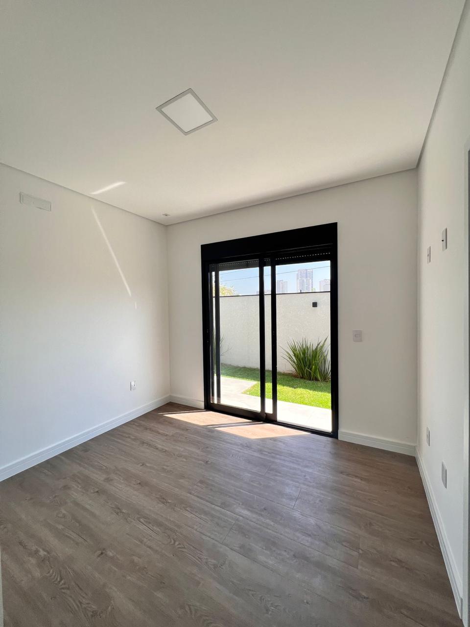 Casa com 3 dormit&oacute;rios &agrave; venda, 187 m&sup2;  Condom&iacute;nio Residencial Giverny - Sorocaba/SP Rua Carlos Alberto Brides Sorocaba - 