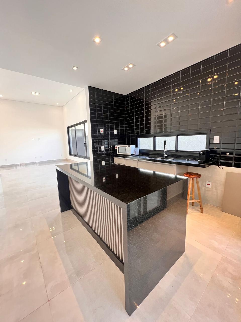 Casa com 3 dormit&oacute;rios &agrave; venda, 187 m&sup2;  Condom&iacute;nio Residencial Giverny - Sorocaba/SP Rua Carlos Alberto Brides Sorocaba - 