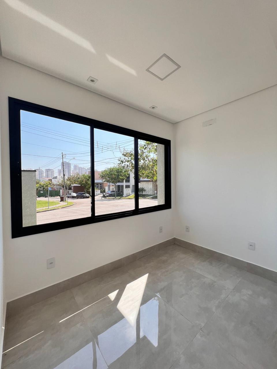 Casa com 3 dormit&oacute;rios &agrave; venda, 187 m&sup2;  Condom&iacute;nio Residencial Giverny - Sorocaba/SP Rua Carlos Alberto Brides Sorocaba - 