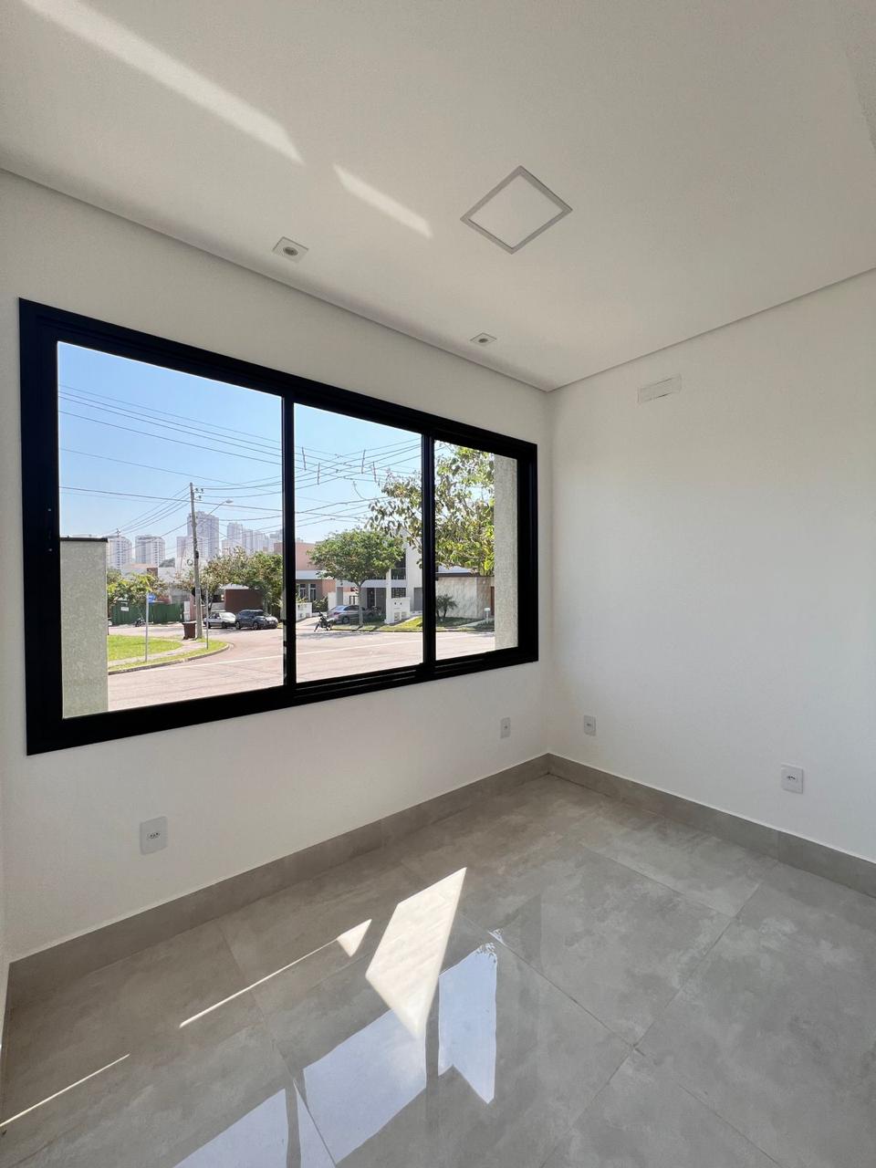 Casa com 3 dormit&oacute;rios &agrave; venda, 187 m&sup2;  Condom&iacute;nio Residencial Giverny - Sorocaba/SP Rua Carlos Alberto Brides Sorocaba - 