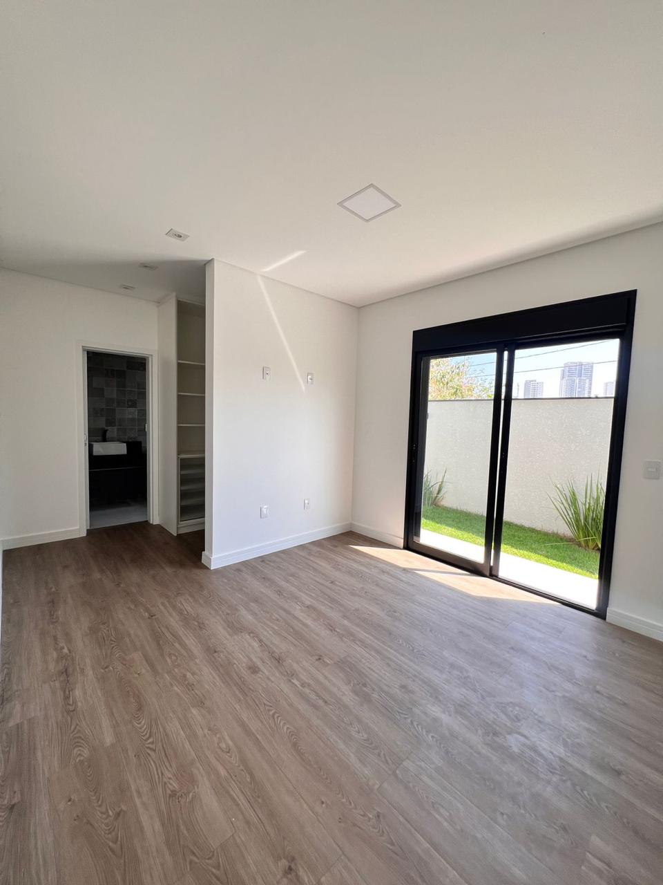 Casa com 3 dormit&oacute;rios &agrave; venda, 187 m&sup2;  Condom&iacute;nio Residencial Giverny - Sorocaba/SP Rua Carlos Alberto Brides Sorocaba - 