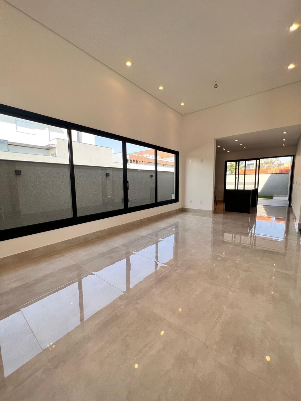 Casa com 3 dormit&oacute;rios &agrave; venda, 187 m&sup2;  Condom&iacute;nio Residencial Giverny - Sorocaba/SP Rua Carlos Alberto Brides Sorocaba - 