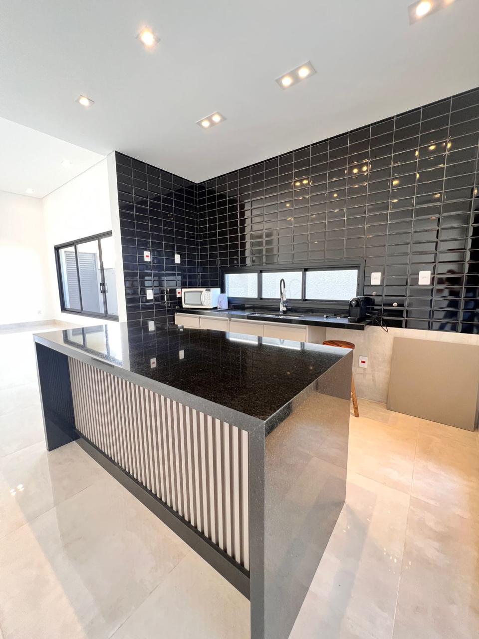 Casa com 3 dormit&oacute;rios &agrave; venda, 187 m&sup2;  Condom&iacute;nio Residencial Giverny - Sorocaba/SP Rua Carlos Alberto Brides Sorocaba - 