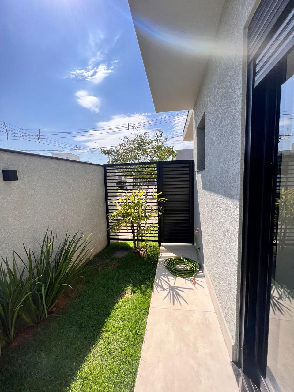 Casa com 3 dormit&oacute;rios &agrave; venda, 187 m&sup2;  Condom&iacute;nio Residencial Giverny - Sorocaba/SP Rua Carlos Alberto Brides Sorocaba - 