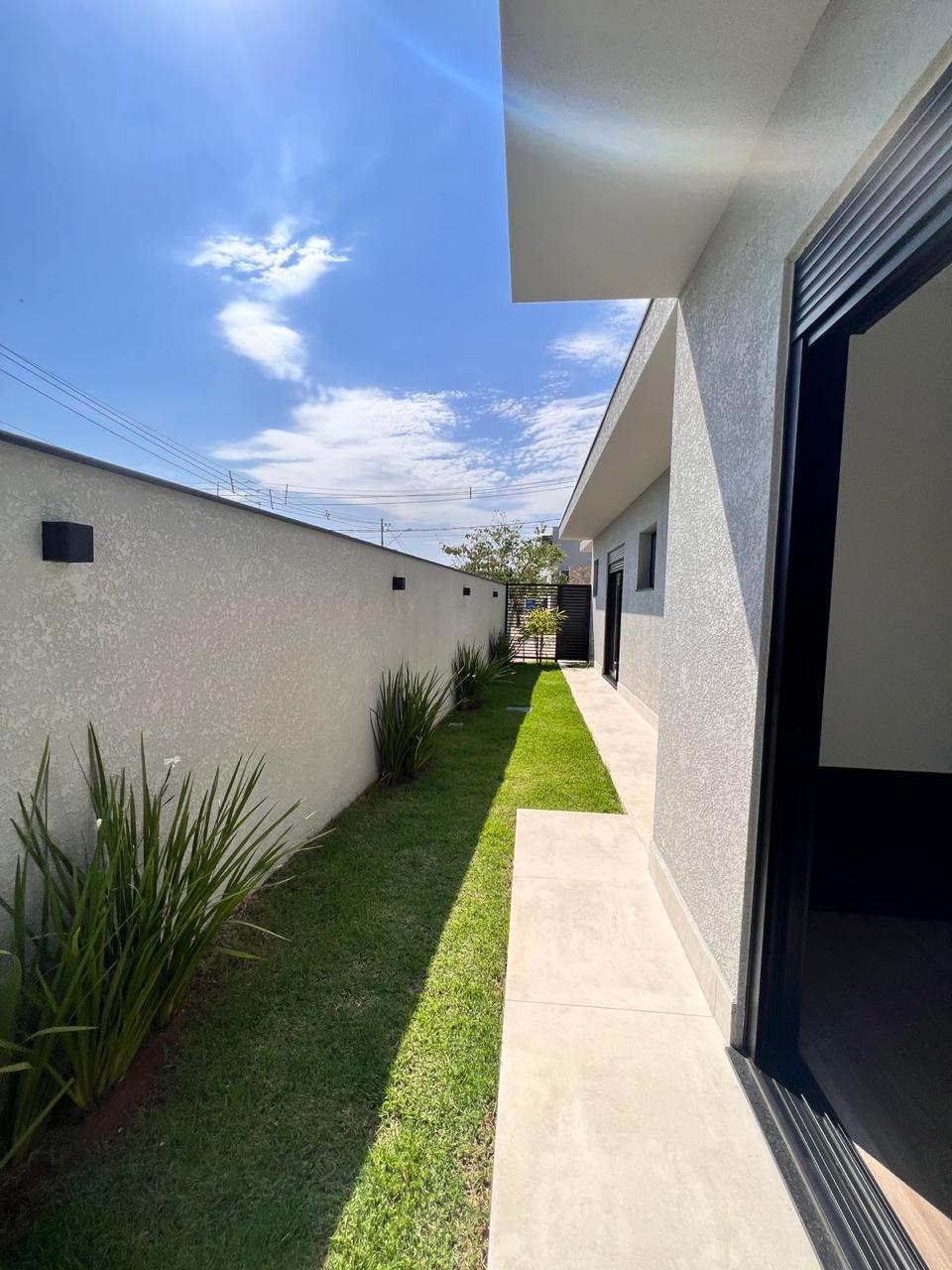 Casa com 3 dormit&oacute;rios &agrave; venda, 187 m&sup2;  Condom&iacute;nio Residencial Giverny - Sorocaba/SP Rua Carlos Alberto Brides Sorocaba - 