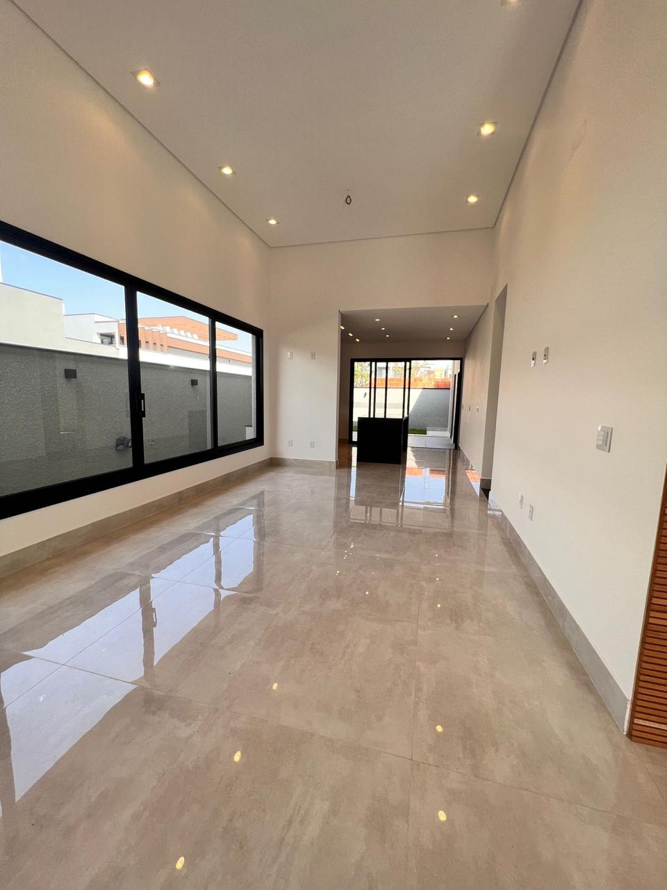 Casa com 3 dormit&oacute;rios &agrave; venda, 187 m&sup2;  Condom&iacute;nio Residencial Giverny - Sorocaba/SP Rua Carlos Alberto Brides Sorocaba - 