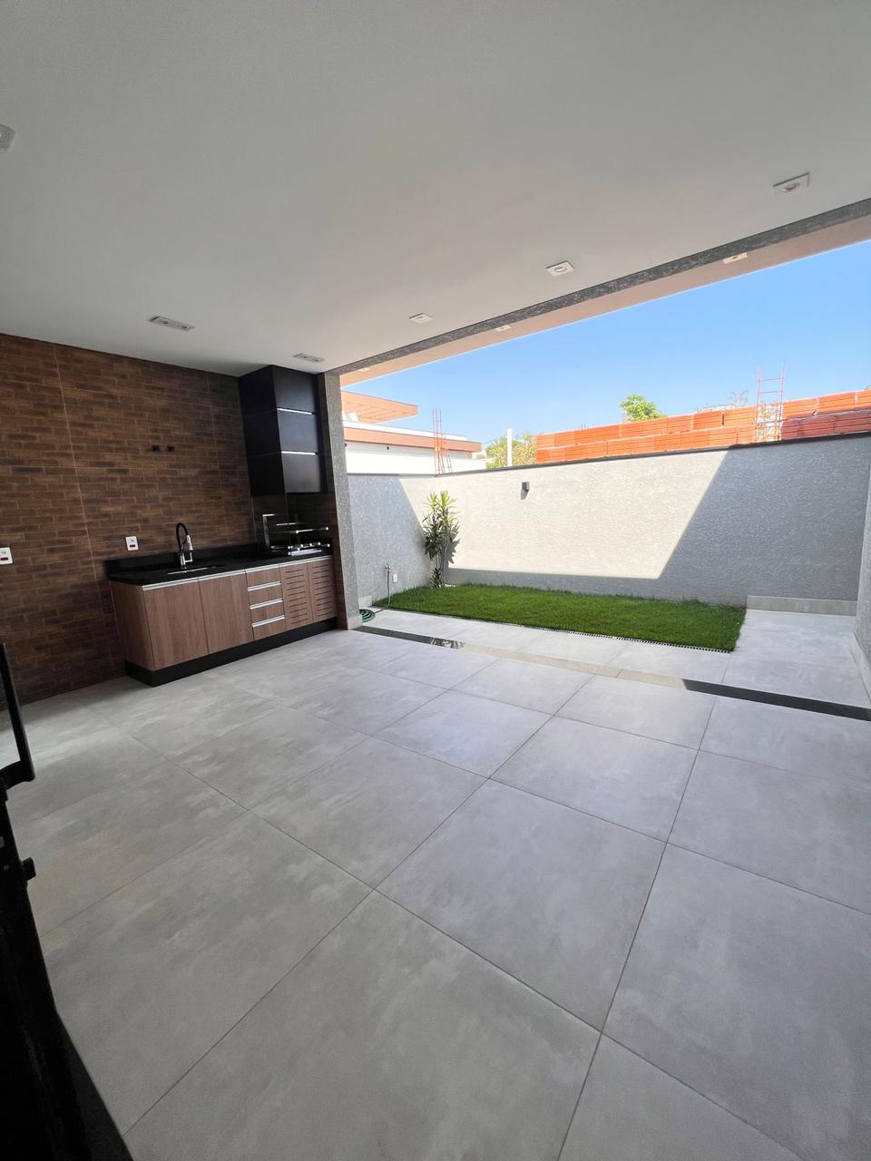 Casa com 3 dormit&oacute;rios &agrave; venda, 187 m&sup2;  Condom&iacute;nio Residencial Giverny - Sorocaba/SP Rua Carlos Alberto Brides Sorocaba - 