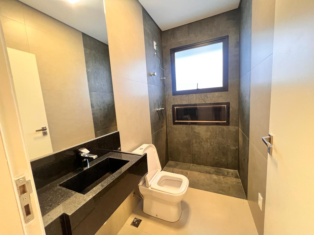 Casa com 3 dormit&oacute;rios &agrave; venda, 326 m&sup2; Alphaville Nova Esplanada - Votorantim/SP Alameda Nova Zelândia Votorantim - 