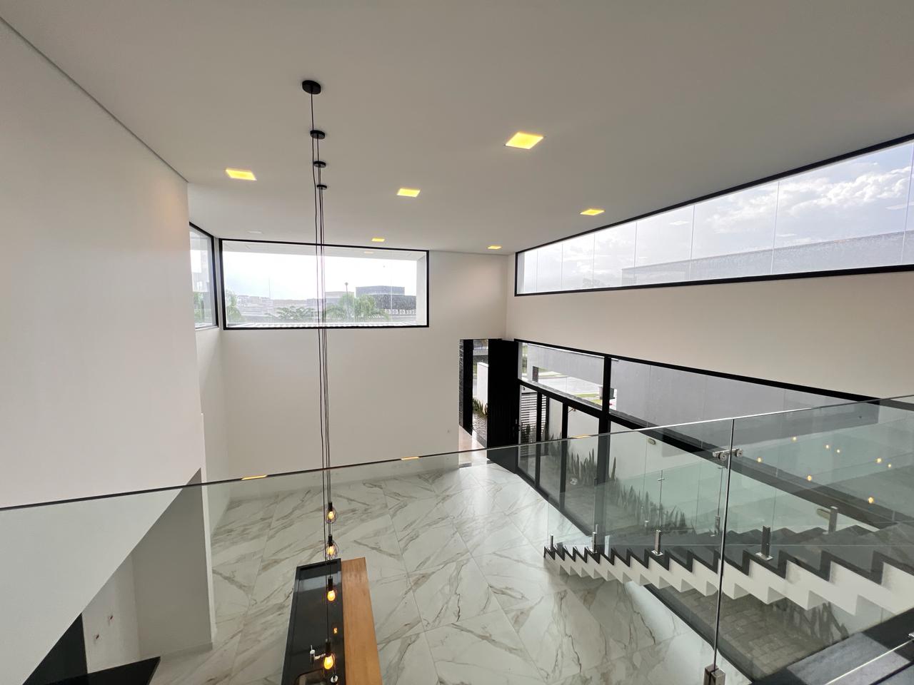 Casa com 3 dormit&oacute;rios &agrave; venda, 326 m&sup2; Alphaville Nova Esplanada - Votorantim/SP Alameda Nova Zelândia Votorantim - 