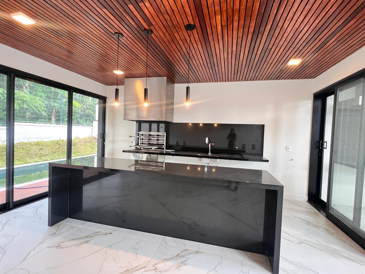 Casa com 3 dormit&oacute;rios &agrave; venda, 326 m&sup2; Alphaville Nova Esplanada - Votorantim/SP Alameda Nova Zelândia Votorantim - 