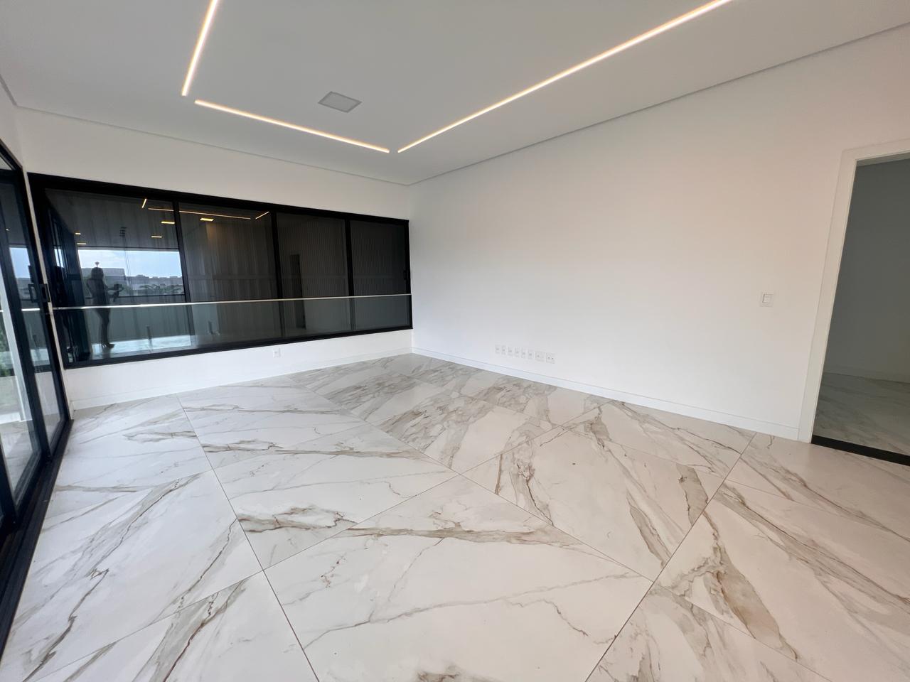 Casa com 3 dormit&oacute;rios &agrave; venda, 326 m&sup2; Alphaville Nova Esplanada - Votorantim/SP Alameda Nova Zelândia Votorantim - 