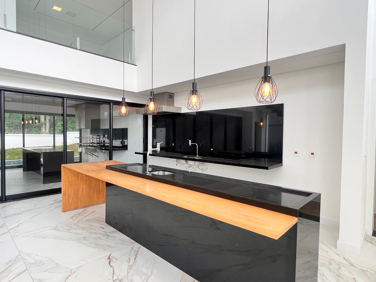 Casa com 3 dormit&oacute;rios &agrave; venda, 326 m&sup2; Alphaville Nova Esplanada - Votorantim/SP Alameda Nova Zelândia Votorantim - 