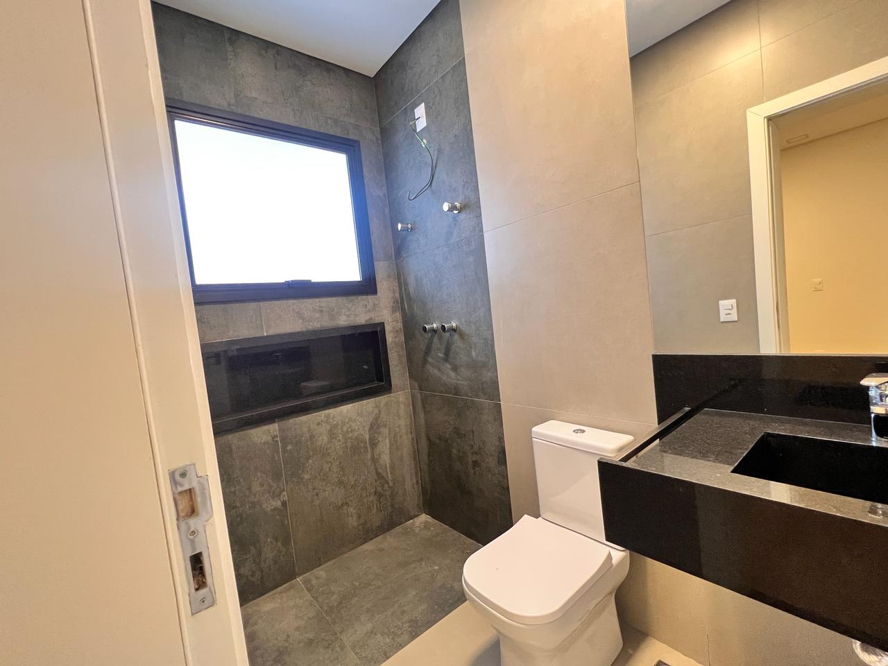 Casa com 3 dormit&oacute;rios &agrave; venda, 326 m&sup2; Alphaville Nova Esplanada - Votorantim/SP Alameda Nova Zelândia Votorantim - 