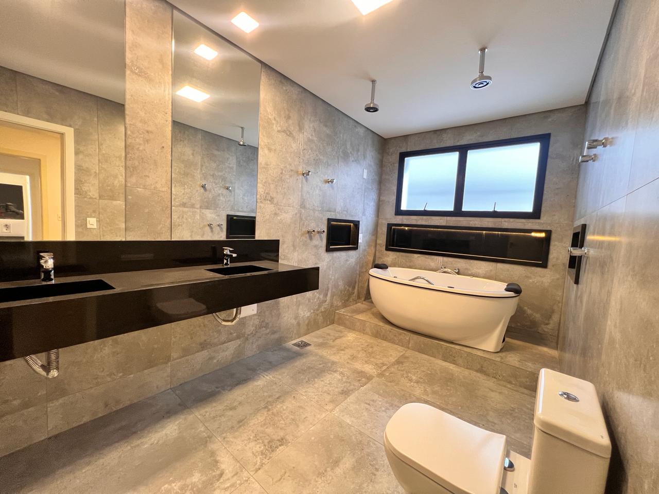 Casa com 3 dormit&oacute;rios &agrave; venda, 326 m&sup2; Alphaville Nova Esplanada - Votorantim/SP Alameda Nova Zelândia Votorantim - 