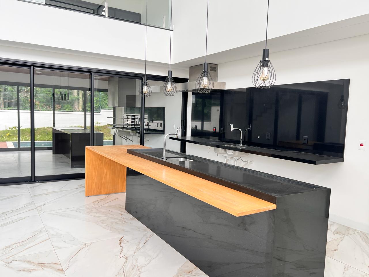 Casa com 3 dormit&oacute;rios &agrave; venda, 326 m&sup2; Alphaville Nova Esplanada - Votorantim/SP Alameda Nova Zelândia Votorantim - 