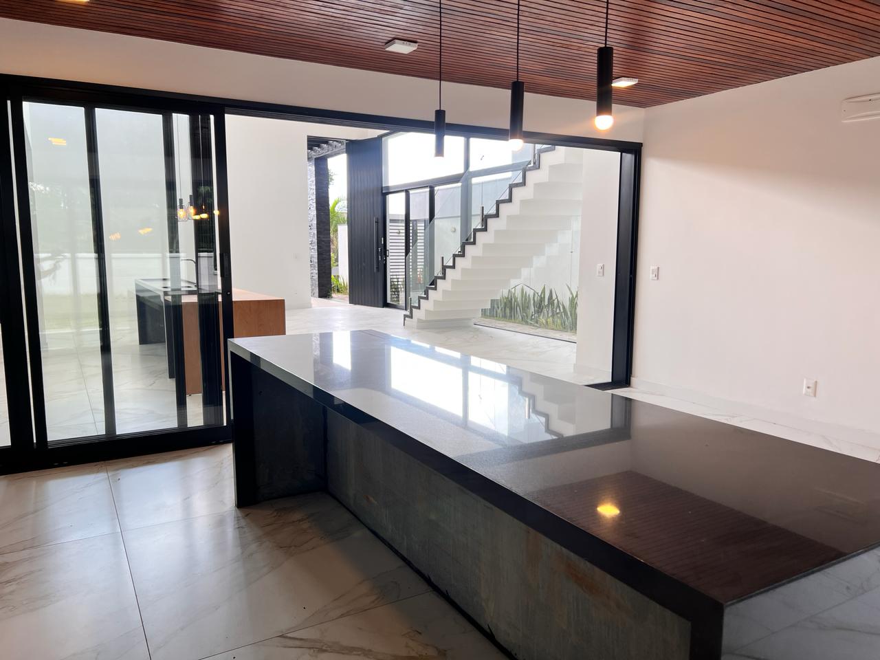 Casa com 3 dormit&oacute;rios &agrave; venda, 326 m&sup2; Alphaville Nova Esplanada - Votorantim/SP Alameda Nova Zelândia Votorantim - 