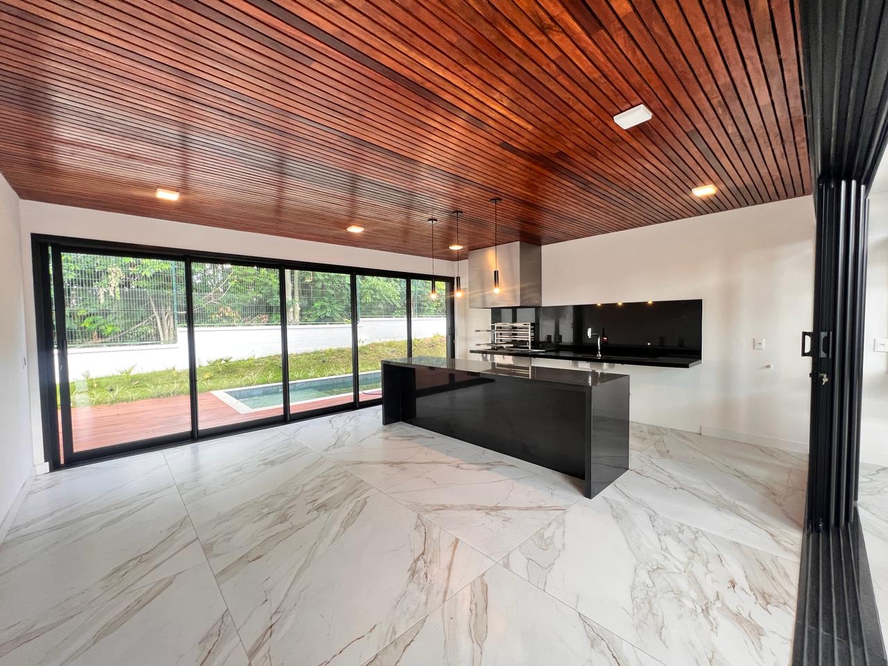 Casa com 3 dormit&oacute;rios &agrave; venda, 326 m&sup2; Alphaville Nova Esplanada - Votorantim/SP Alameda Nova Zelândia Votorantim - 