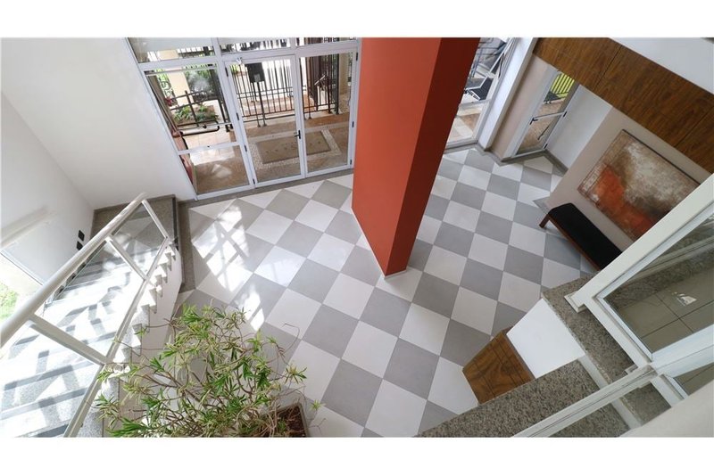 Apartamento no Paraiso com 2 dormitórios 71m² Abilio Soares São Paulo - 