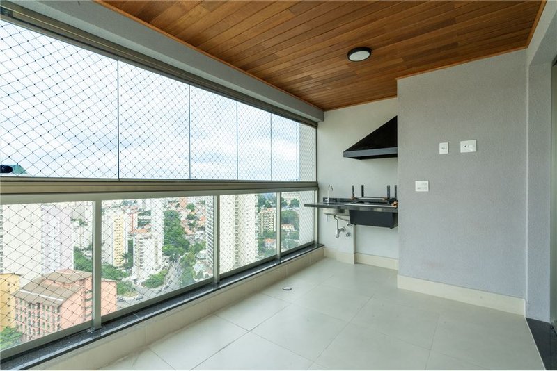 Apartamento na Vila Mariana com 67m² Desembargador Aragão São Paulo - 
