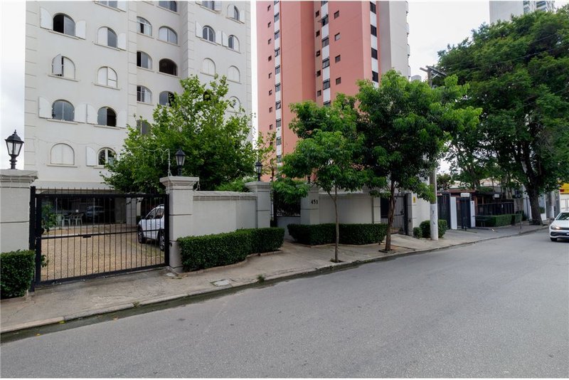 Apartamento na Vila Olimpia com 2 dormitórios 68m² Doutor Cardoso de Melo, São Paulo - 
