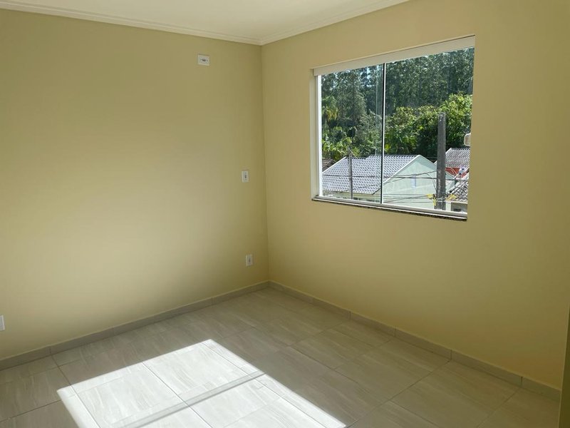 Apartamento No Imigrantes - Timbó - 