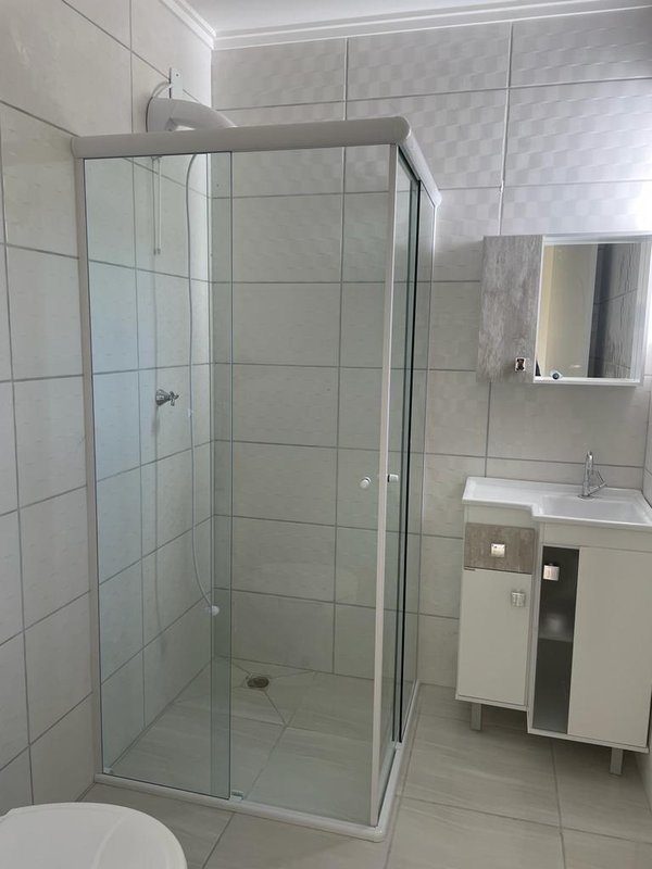 Apartamento No Imigrantes - Timbó - 