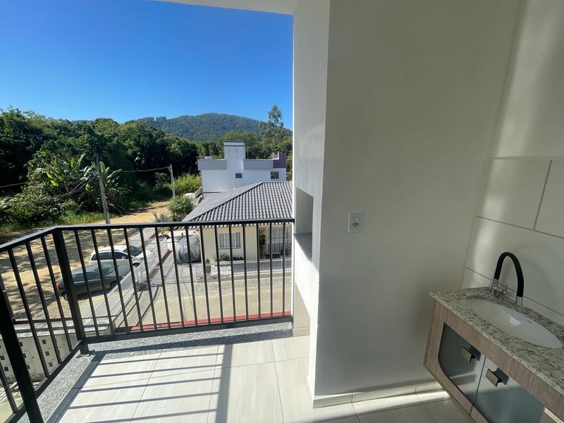 Apartamento No Imigrantes - Timbó - 
