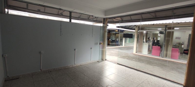Ponto Comercial no Mogi Plaza - Mogi das Cruzes - 