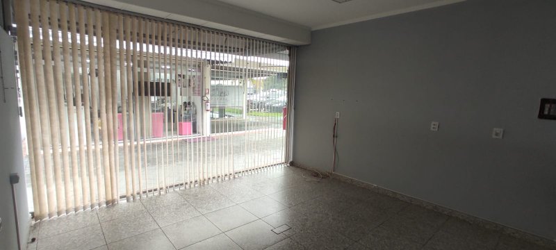 Ponto Comercial no Mogi Plaza - Mogi das Cruzes - 