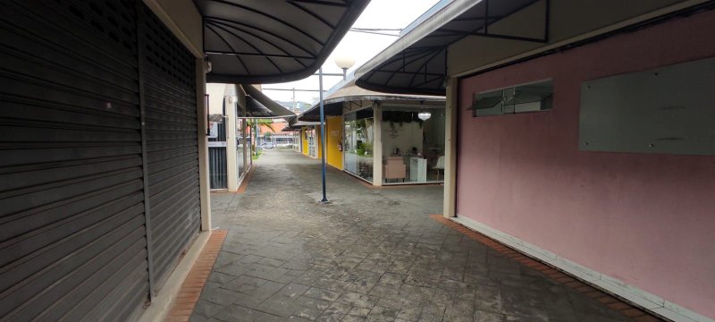 Ponto Comercial no Mogi Plaza - Mogi das Cruzes - 