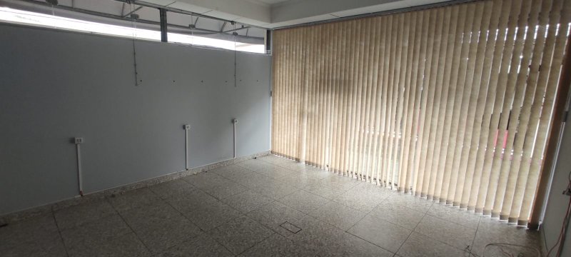 Ponto Comercial no Mogi Plaza - Mogi das Cruzes - 