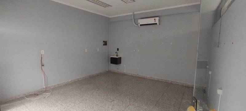 Ponto Comercial no Mogi Plaza - Mogi das Cruzes - 