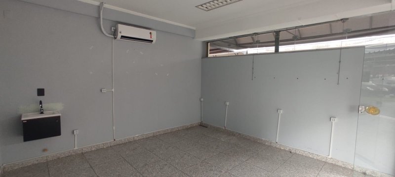 Ponto Comercial no Mogi Plaza - Mogi das Cruzes - 