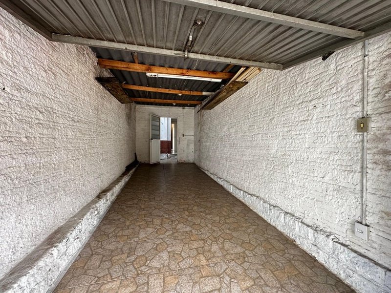 Apartamento térreo á 3 min do Av Assis Brasil Brasiliano Índio de Moraes Porto Alegre - 