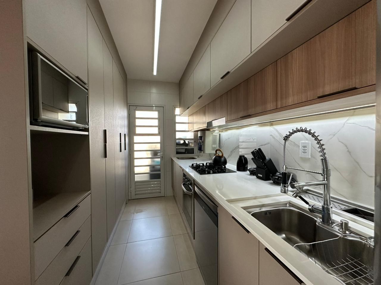 Apartamento com 3 dormit&oacute;rios &agrave; venda,103m&sup2; -Condom&iacute;nio Residencial Vancouver- Sorocaba/SP Rua Antonio Perez Hernandez Sorocaba - 