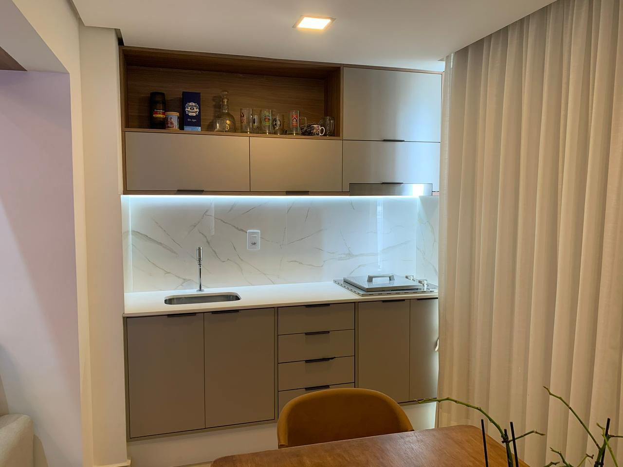 Apartamento com 3 dormit&oacute;rios &agrave; venda,103m&sup2; -Condom&iacute;nio Residencial Vancouver- Sorocaba/SP Rua Antonio Perez Hernandez Sorocaba - 