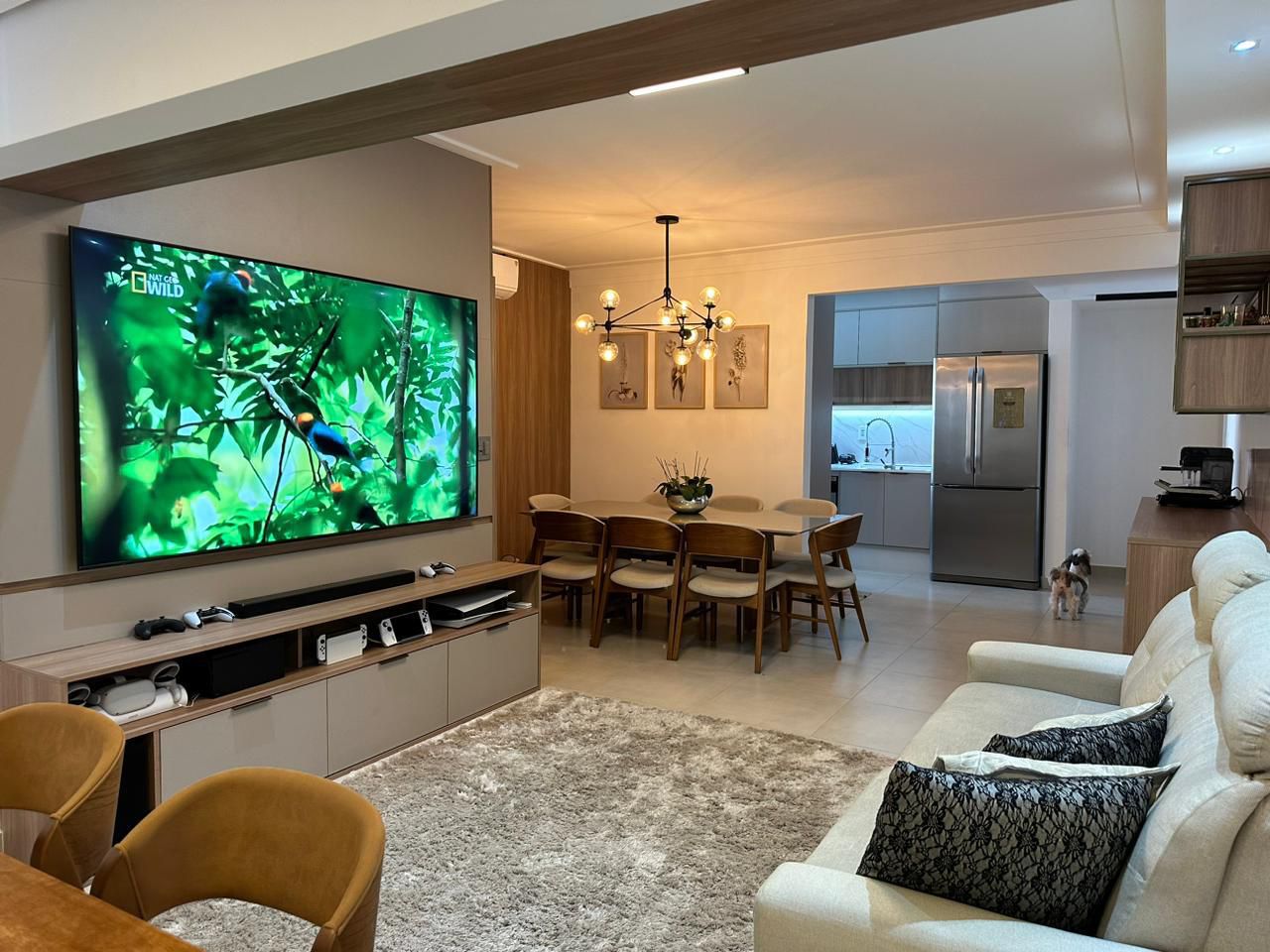 Apartamento com 3 dormit&oacute;rios &agrave; venda,103m&sup2; -Condom&iacute;nio Residencial Vancouver- Sorocaba/SP Rua Antonio Perez Hernandez Sorocaba - 