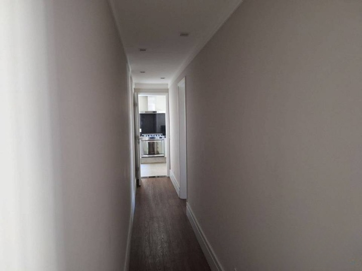 Apartamento com 190 m², 3 suítes, 3 vagas no Alto da Lapa Rua Mário Whately São Paulo - 